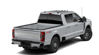 2026 Ford Super Duty® External Image 3